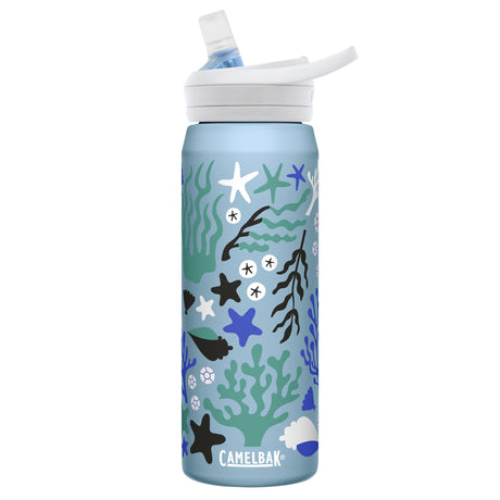 Camelbak Eddy+ SST Vacuum Insulated 750ML (Back To School Limited Edition)