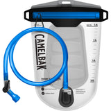 Camelbak Fusion 2L Reservoir With Tru Zip Waterproof Zipper