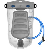 Camelbak Fusion 3L Group Reservoir With Tru Zip Waterproof Zipper