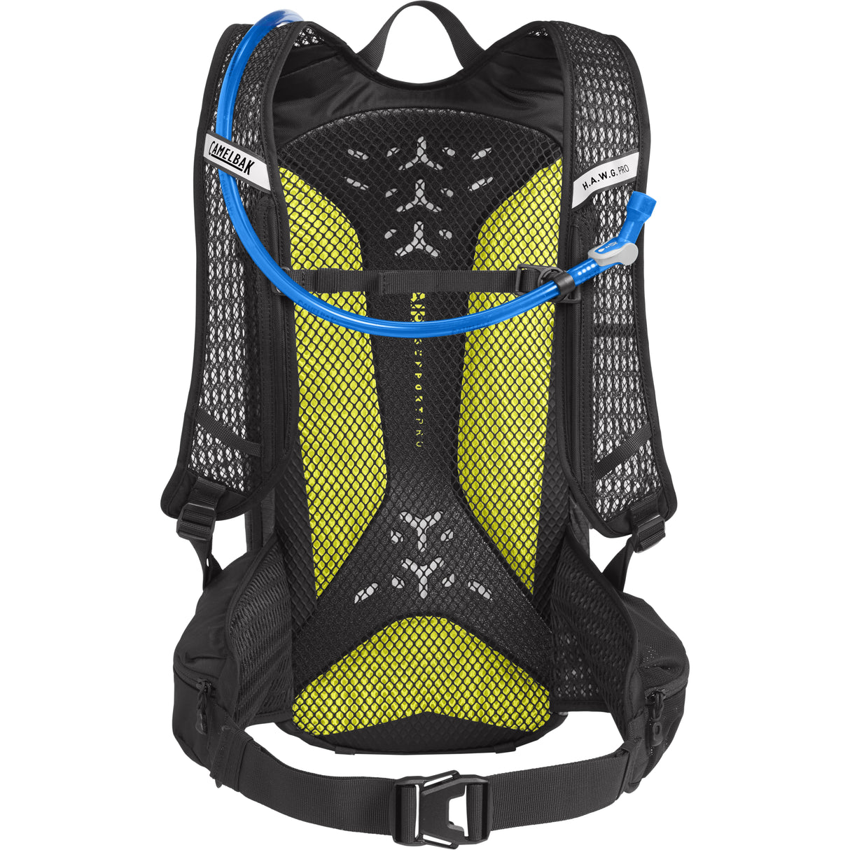 Camelbak H.A.W.G. Pro Hydration Pack 20L With 3L Reservoir