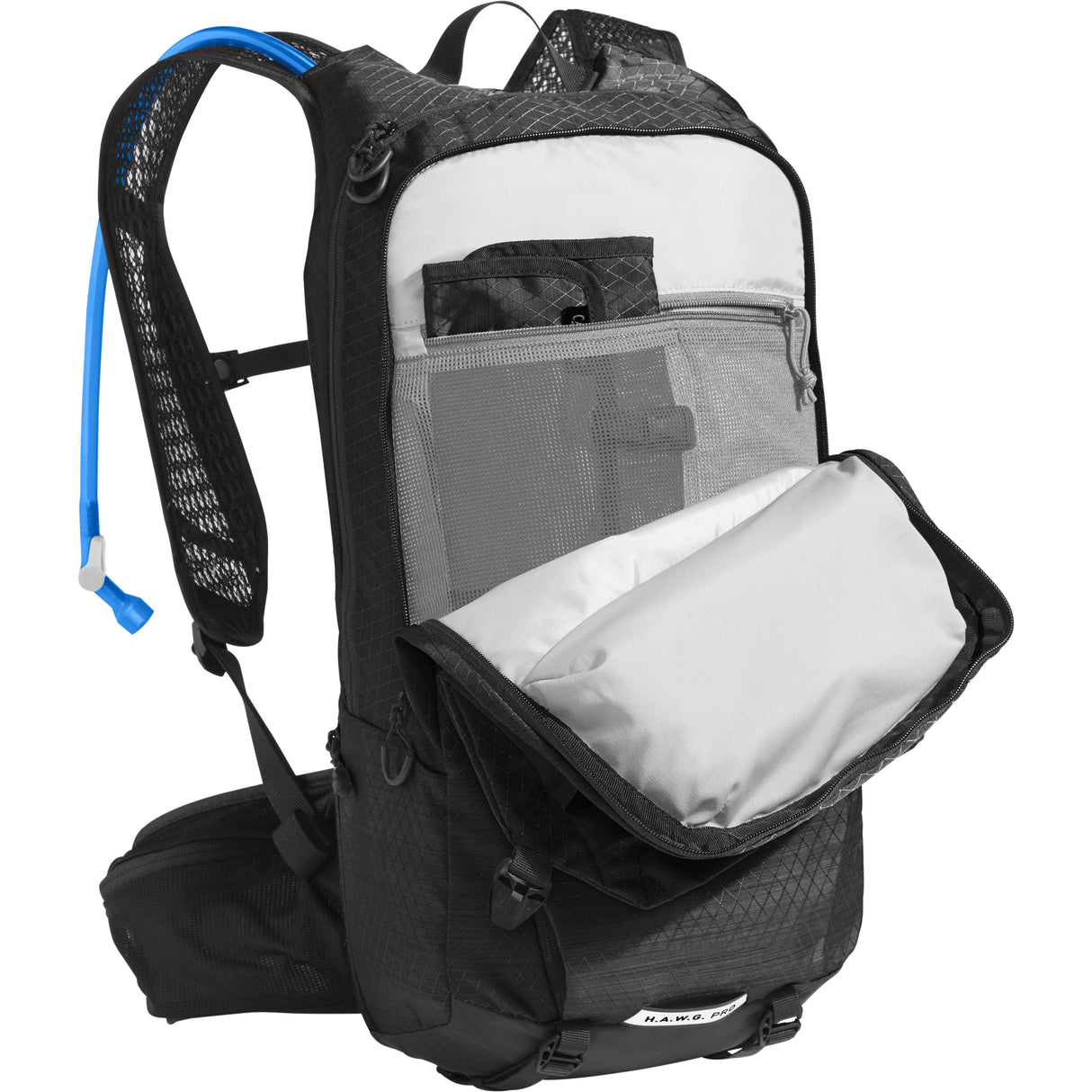 Camelbak H.A.W.G. Pro Hydration Pack 20L With 3L Reservoir