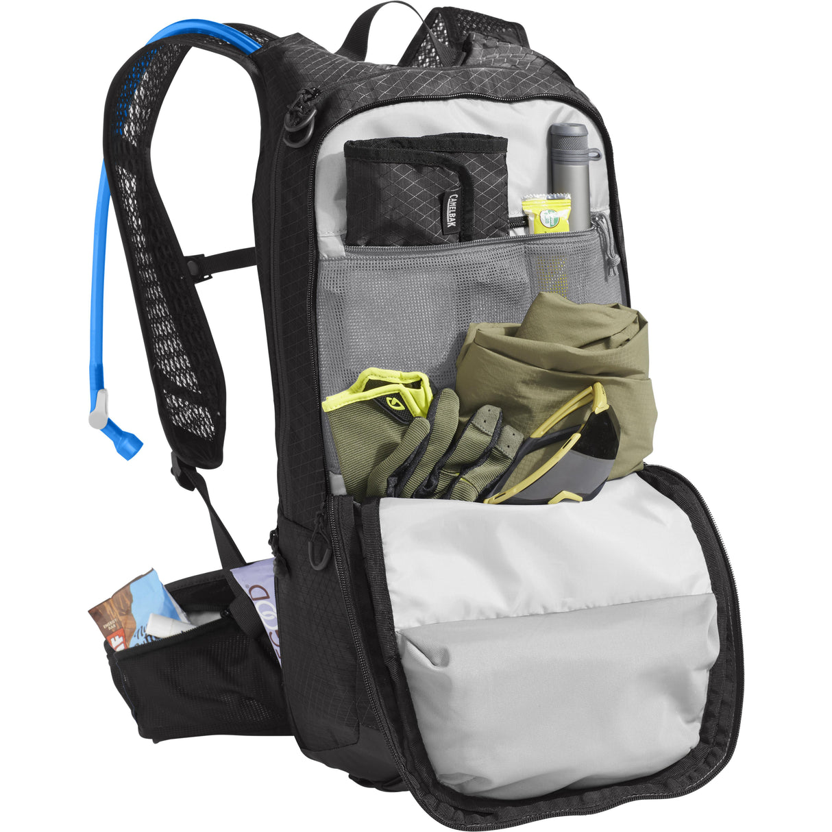 Camelbak H.A.W.G. Pro Hydration Pack 20L With 3L Reservoir