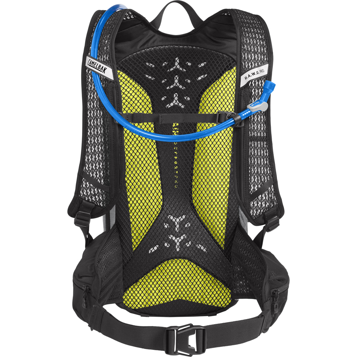 Camelbak H.A.W.G. Pro Hydration Pack 20L With 3L Reservoir