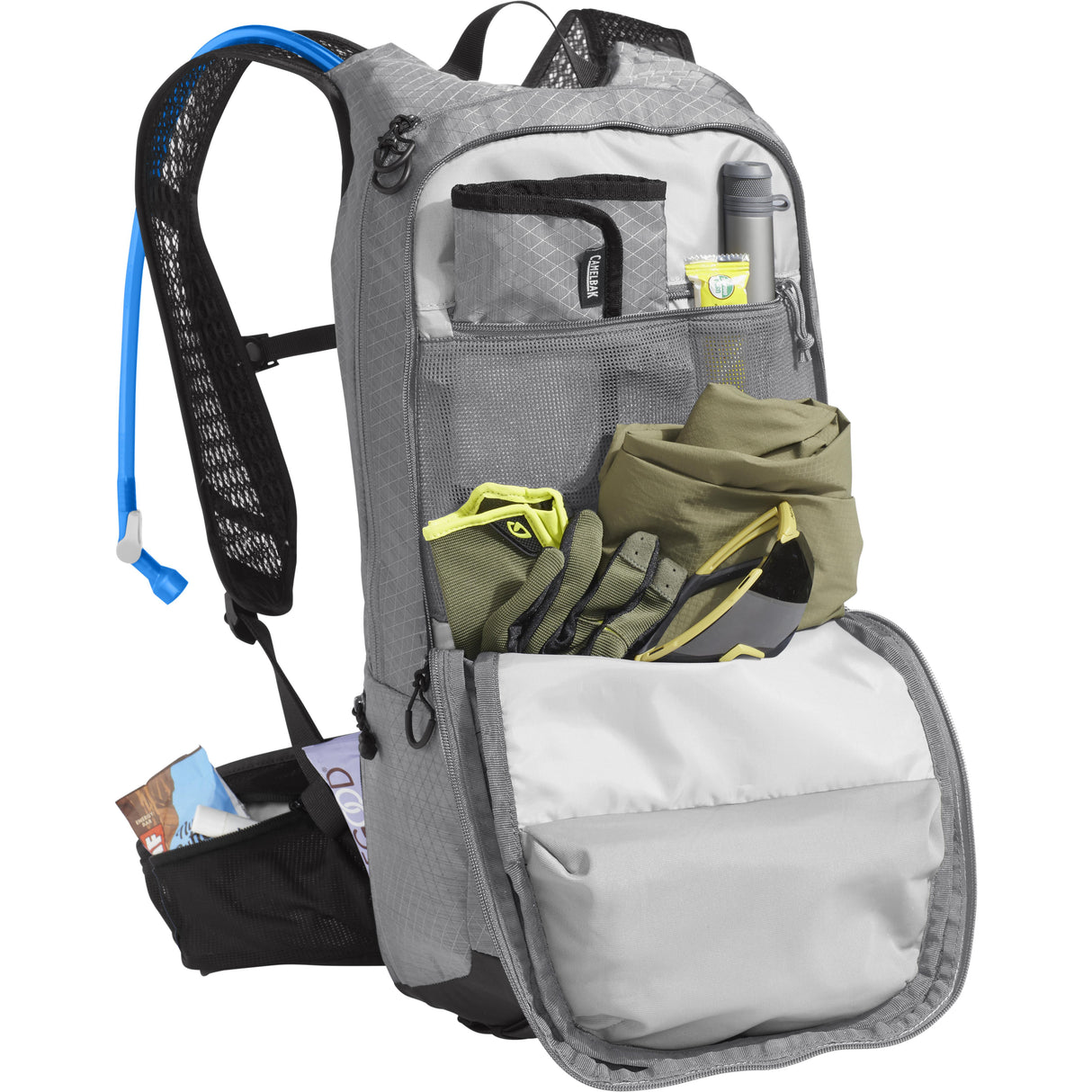 Camelbak H.A.W.G. Pro Hydration Pack 20L With 3L Reservoir