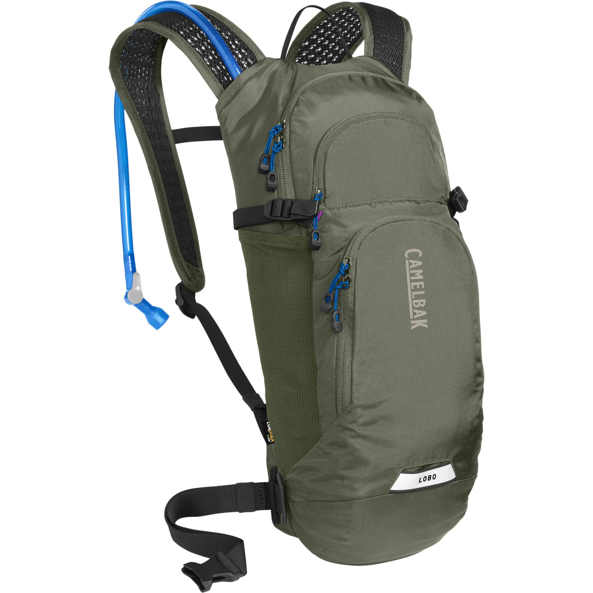 Camelbak Lobo Hydration Pack 9L With 2L Reservoir