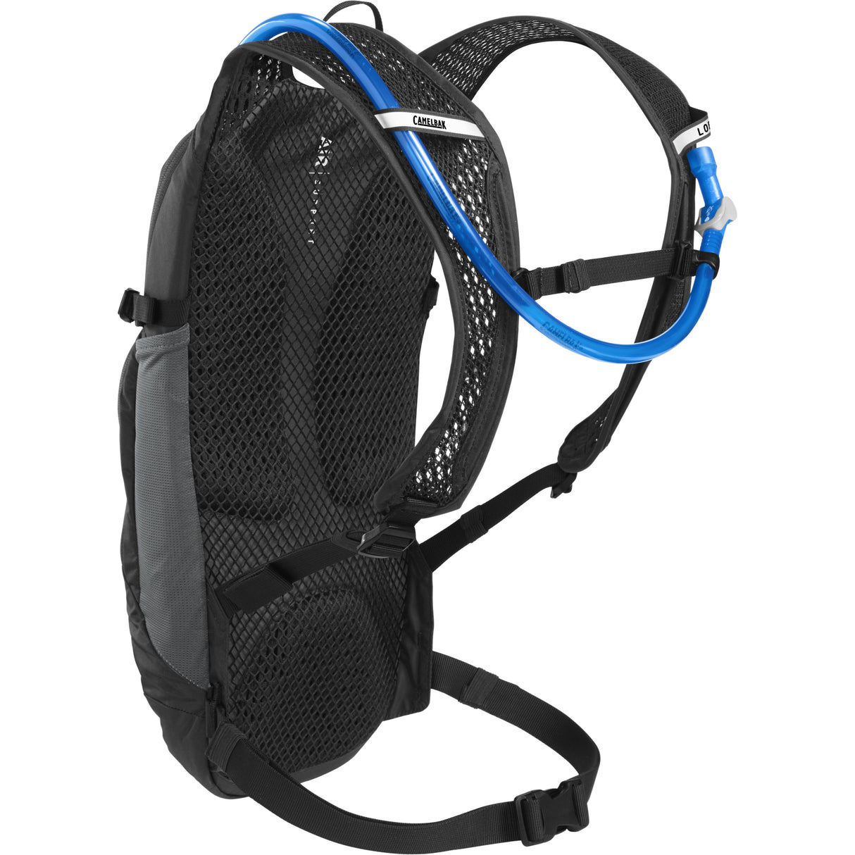 Camelbak Lobo Hydration Pack 9L With 2L Reservoir