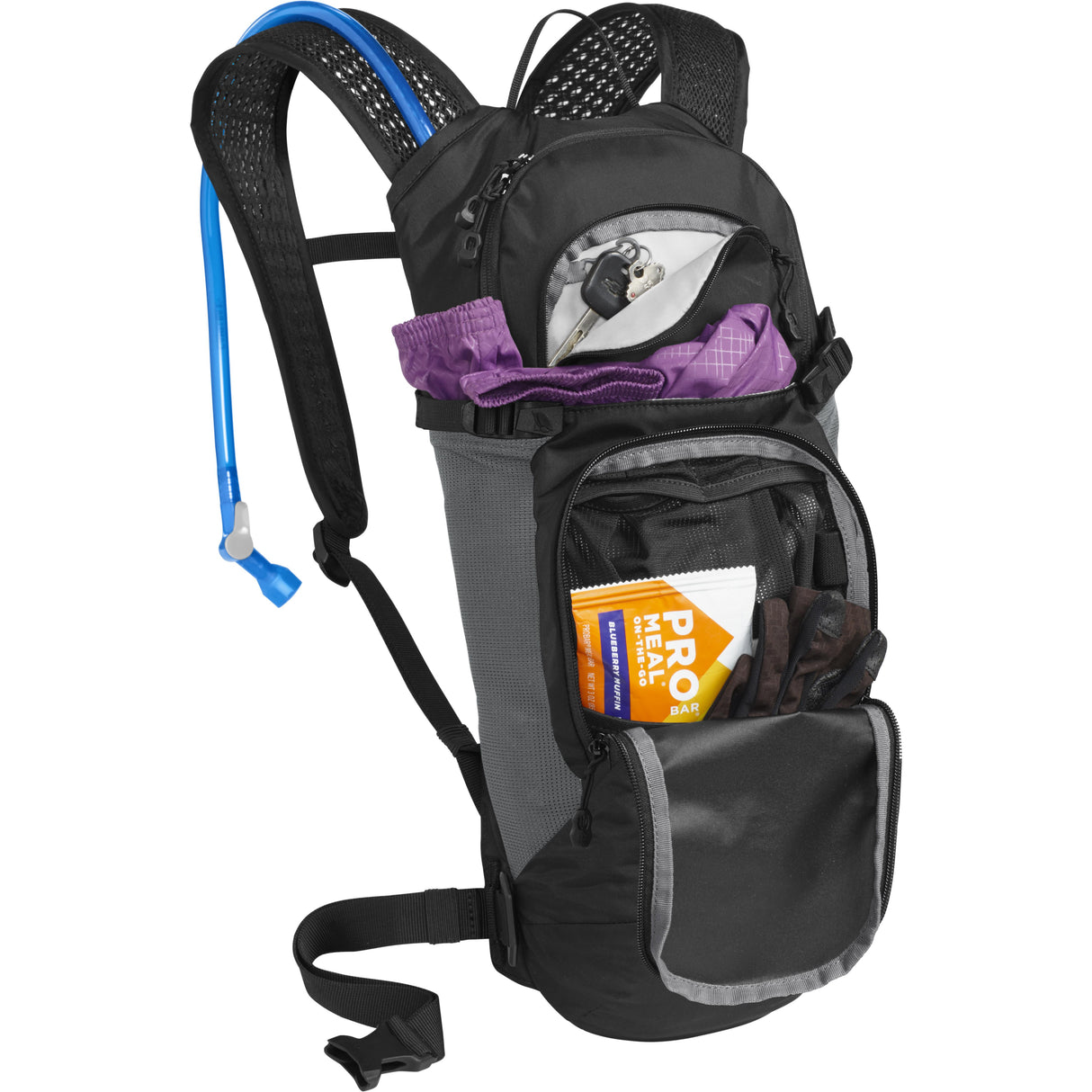 Camelbak Lobo Hydration Pack 9L With 2L Reservoir