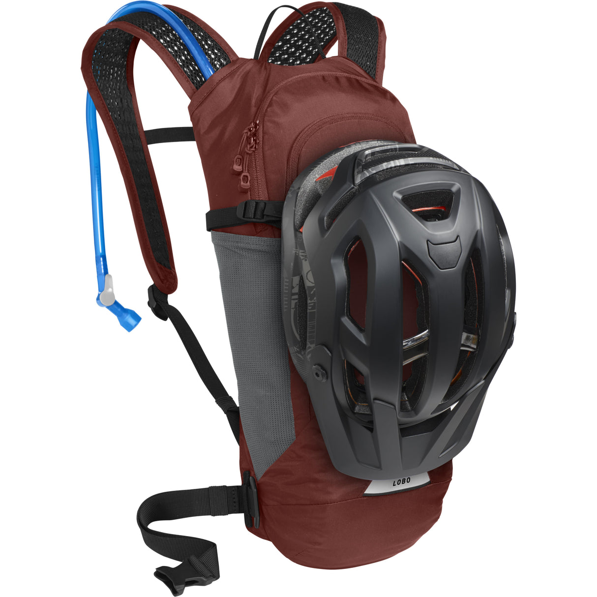 Camelbak Lobo Hydration Pack 9L With 2L Reservoir