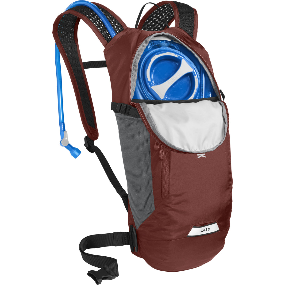 Camelbak Lobo Hydration Pack 9L With 2L Reservoir