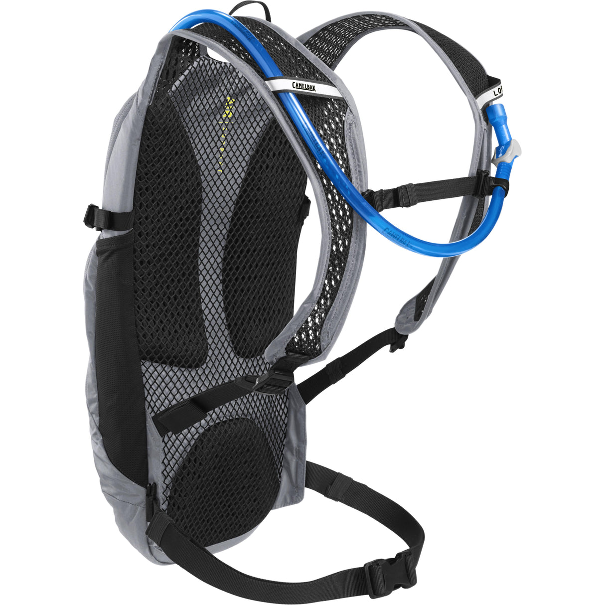 Camelbak Lobo Hydration Pack 9L With 2L Reservoir