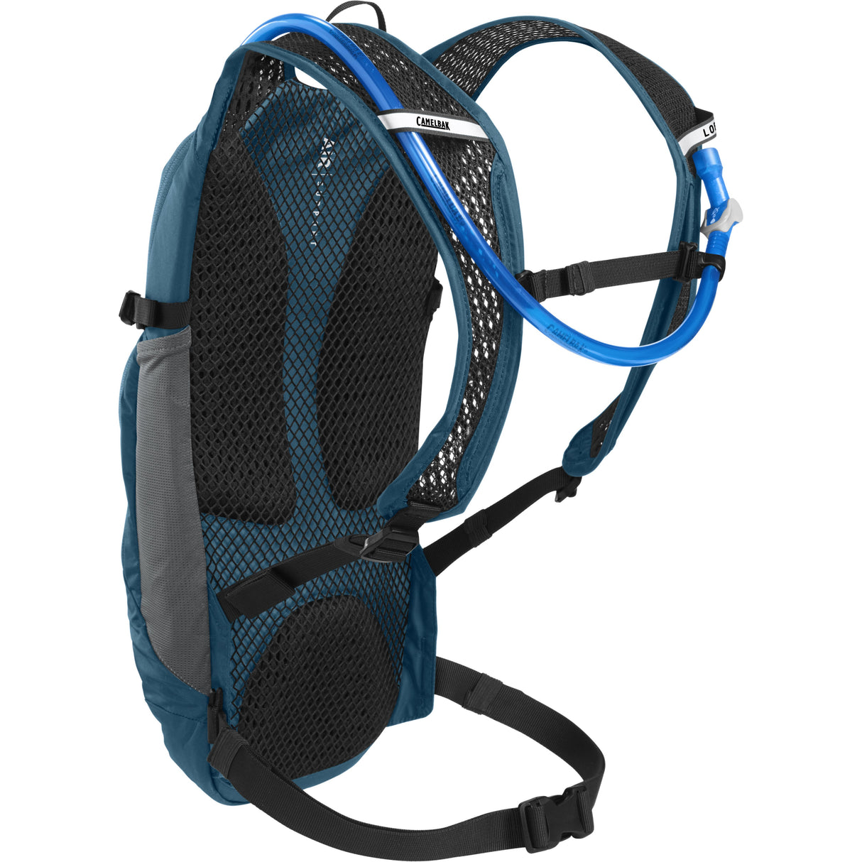 Camelbak Lobo Hydration Pack 9L With 2L Reservoir