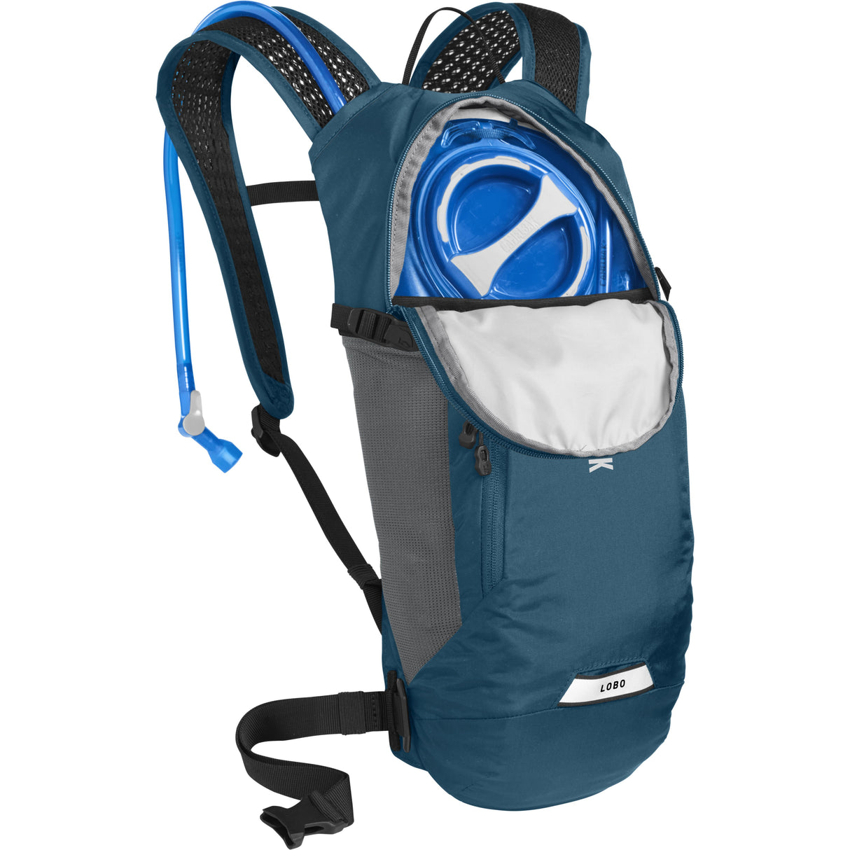 Camelbak Lobo Hydration Pack 9L With 2L Reservoir