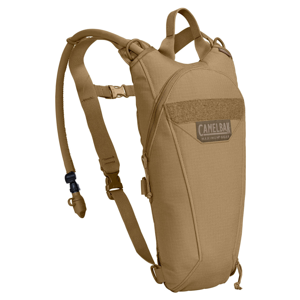 Camelbak Thermobak 3L With Mil Spec Crux Long Reservoir