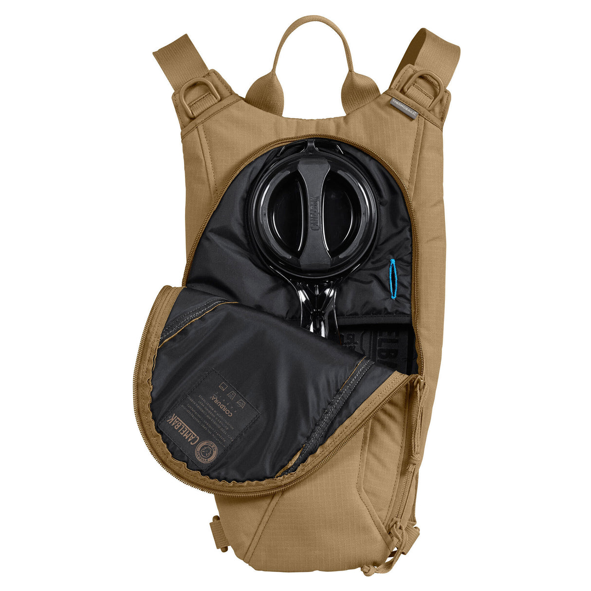 Camelbak Thermobak 3L With Mil Spec Crux Long Reservoir