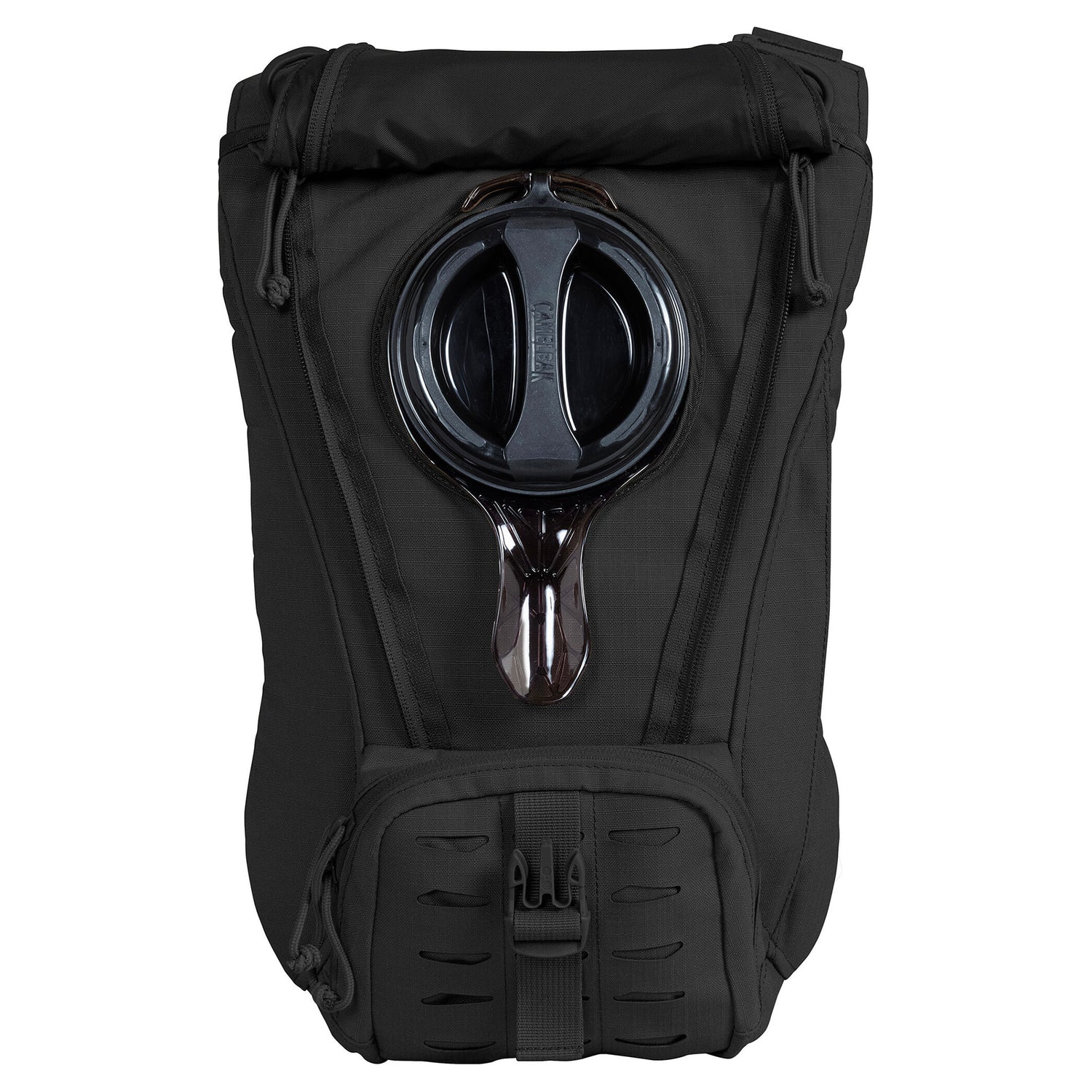 CamelBak 2019 BFM Hydration Pack, Black, With 100oz (3.0L) Mil-Spec Crux Reservoir - The ArmyProperty