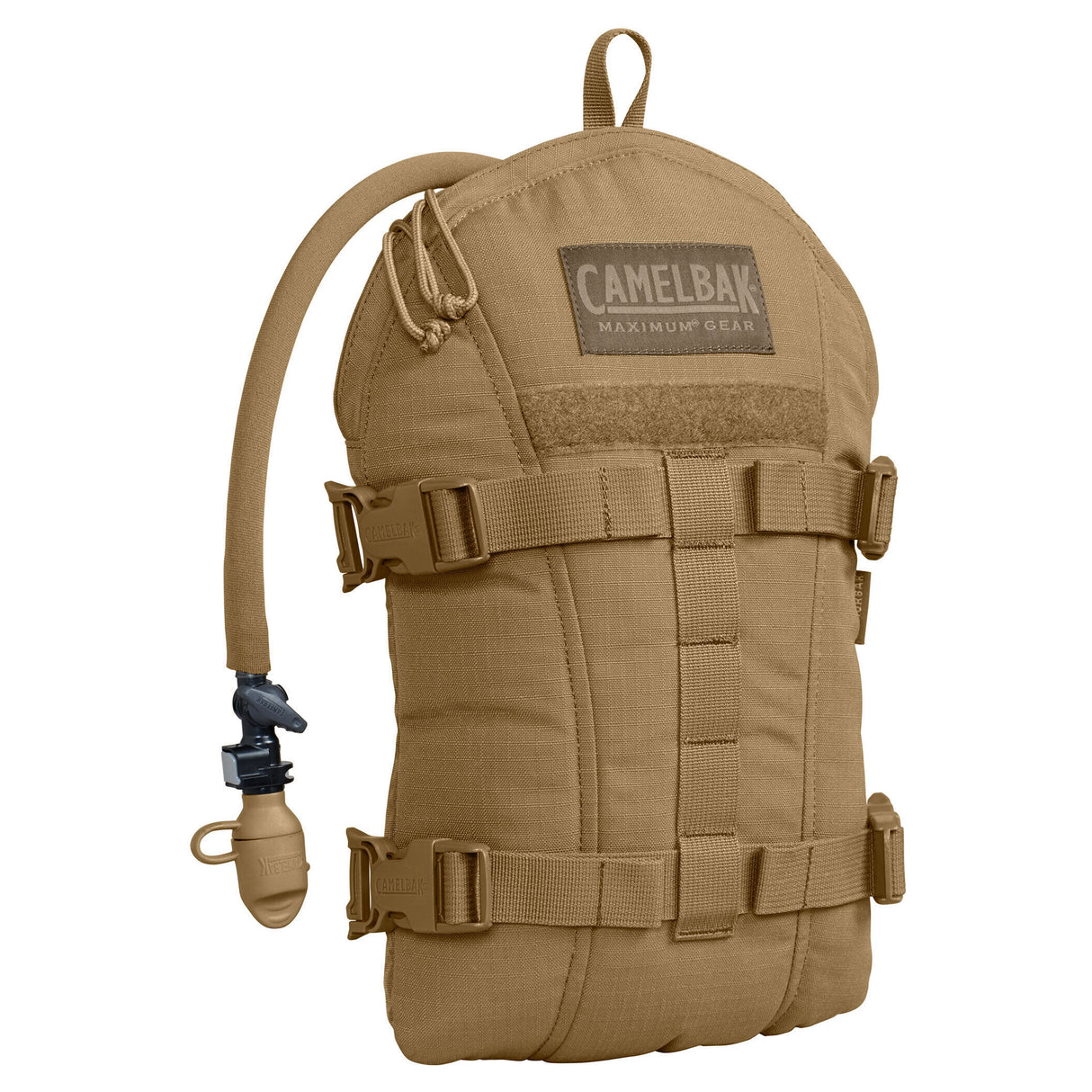 Camelbak Armorbak 3.0L With Mil Spec Crux Short Reservoir