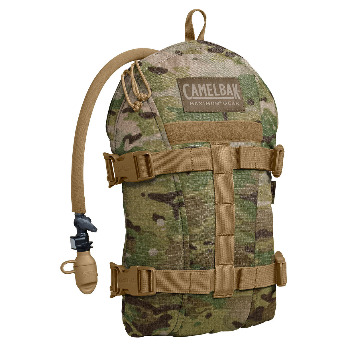 Camelbak Armorbak 3.0L With Mil Spec Crux Short Reservoir