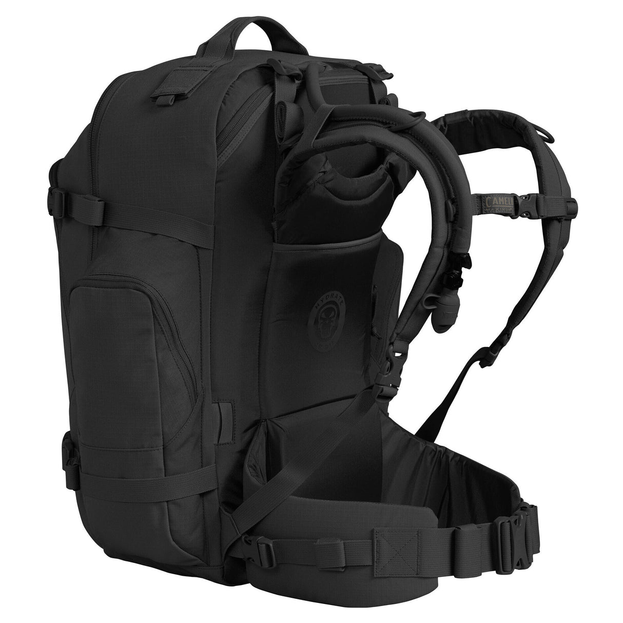 Camelbak BFM 3.0L With Mil Spec Crux Long Reservoir