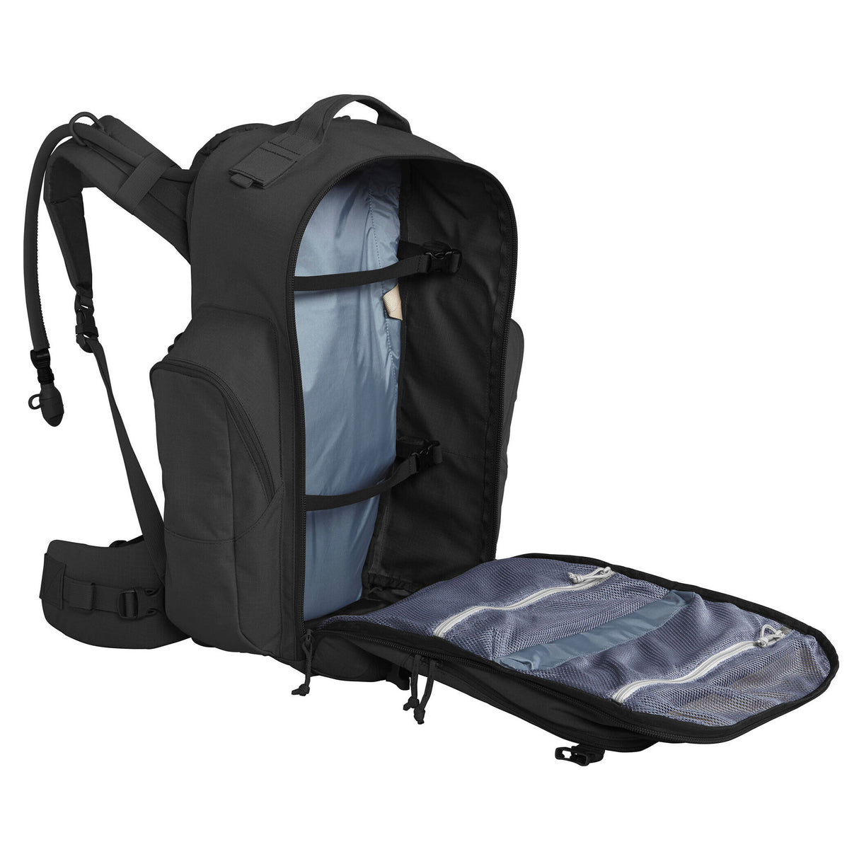 Camelbak BFM 3.0L With Mil Spec Crux Long Reservoir