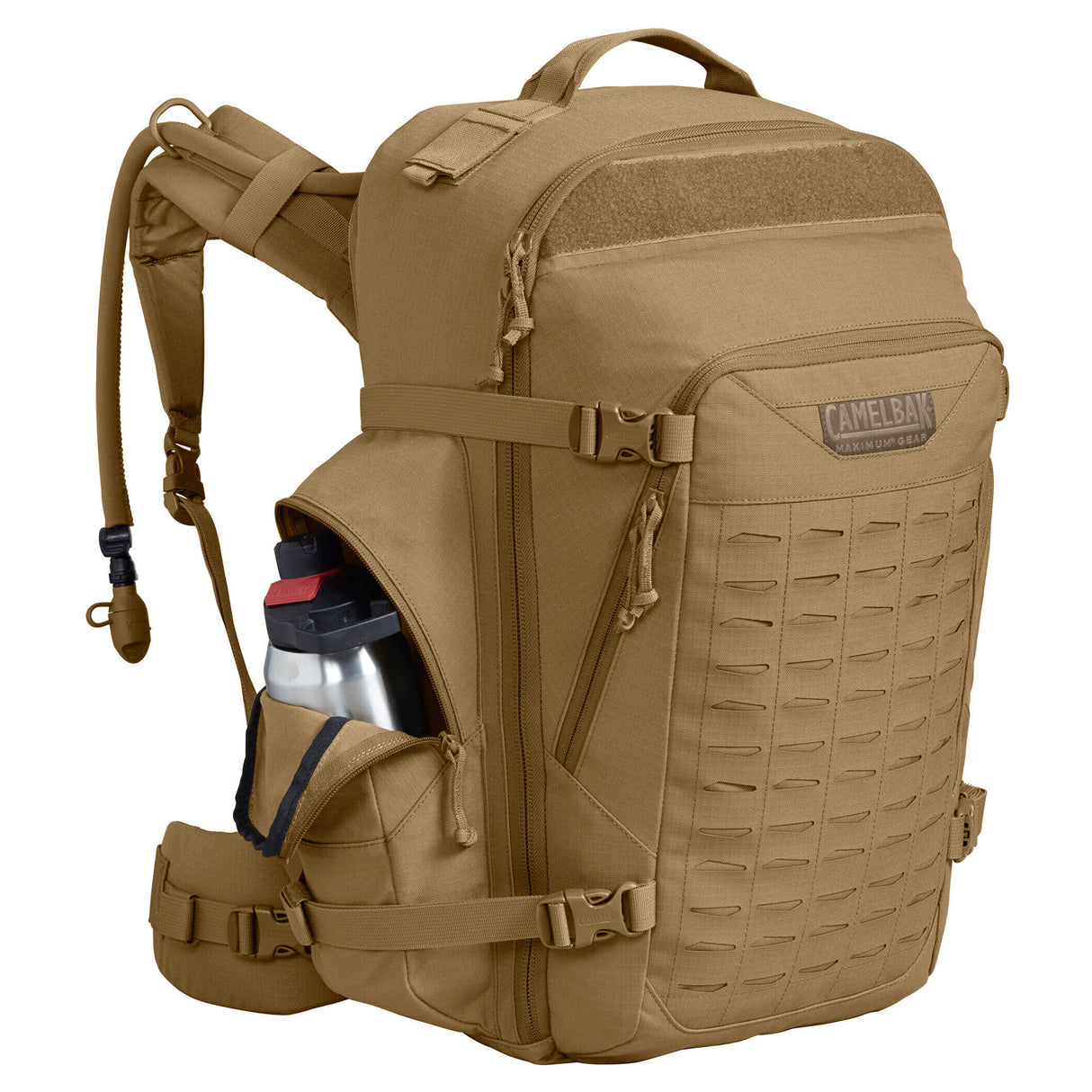 Camelbak BFM 3.0L With Mil Spec Crux Long Reservoir