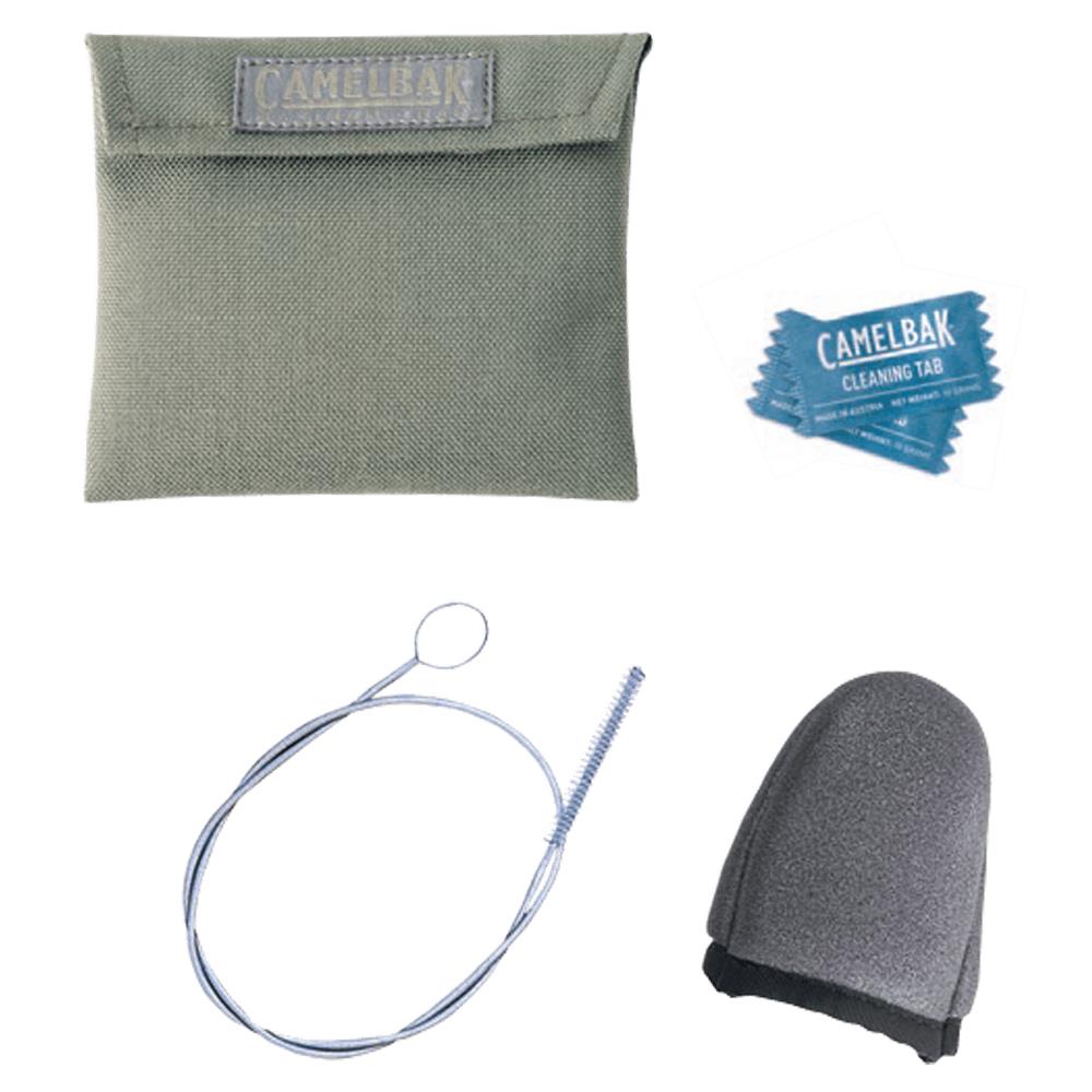 Camelbak Field Cleaning Kit (+2 Cleaning Tablets)