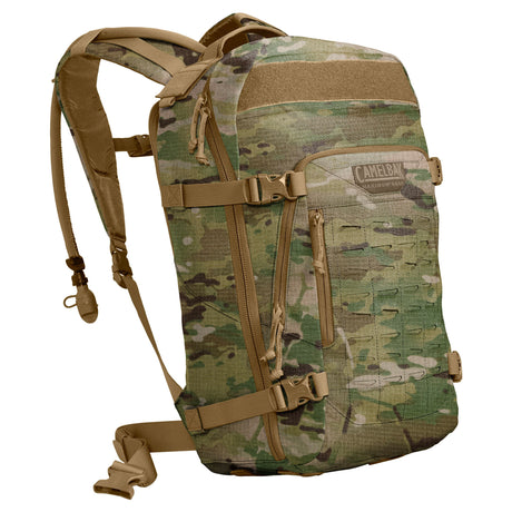 Camelbak Sparta 3.0L With Mil Spec Crux Lumbar Reservoir