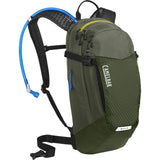 Camelbak M.U.L.E. Hydration Pack 12L With 3L Reservoir