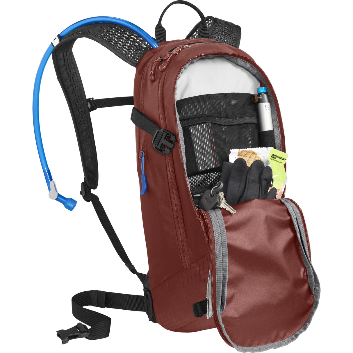 Camelbak M.U.L.E. Hydration Pack 12L With 3L Reservoir