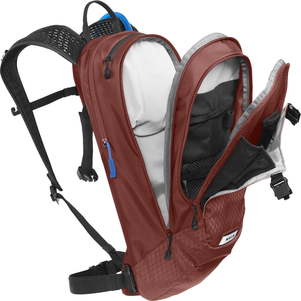 Camelbak M.U.L.E. Hydration Pack 12L With 3L Reservoir