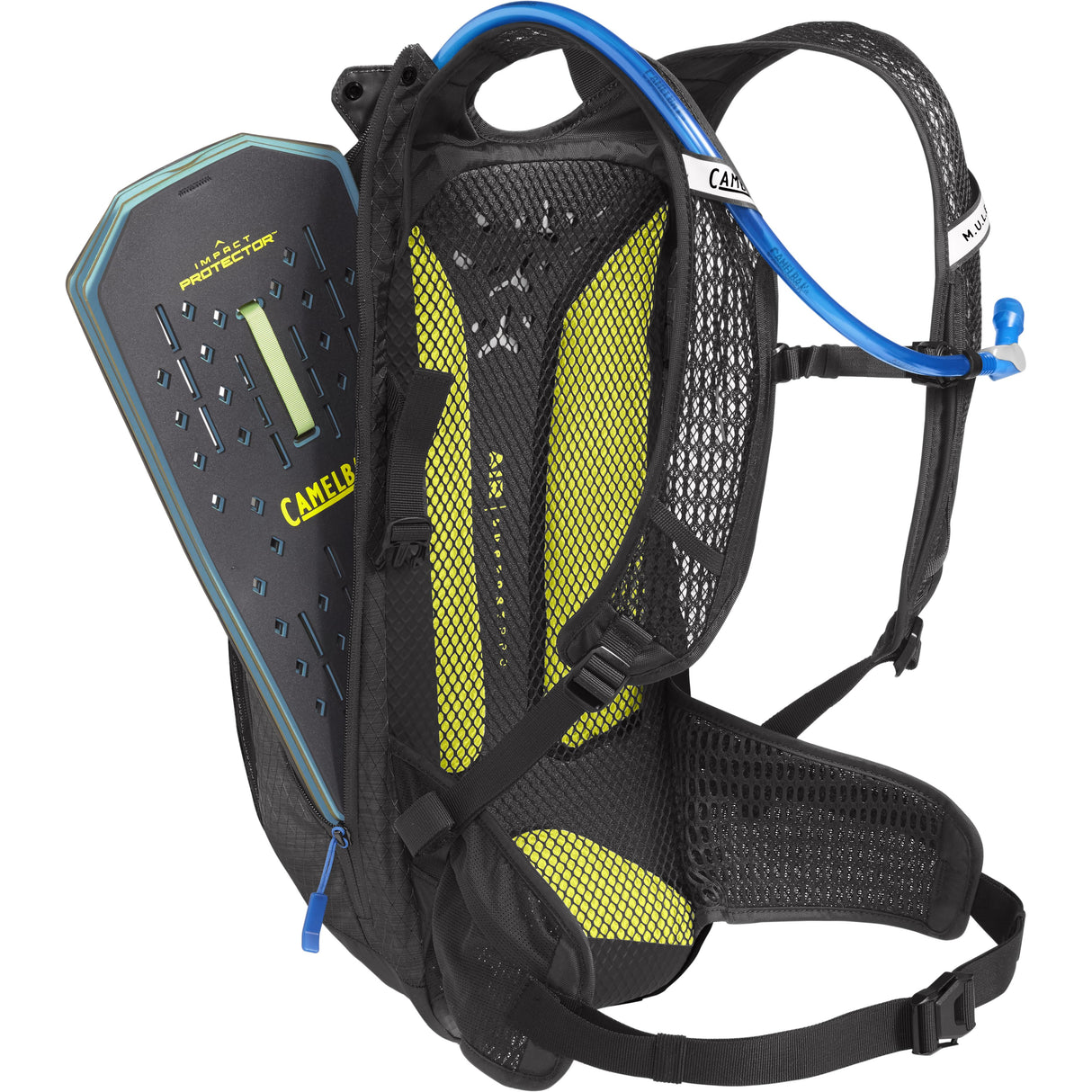 Camelbak M.U.L.E. Pro 14 Hydration Pack 14L With 3L Reservoir