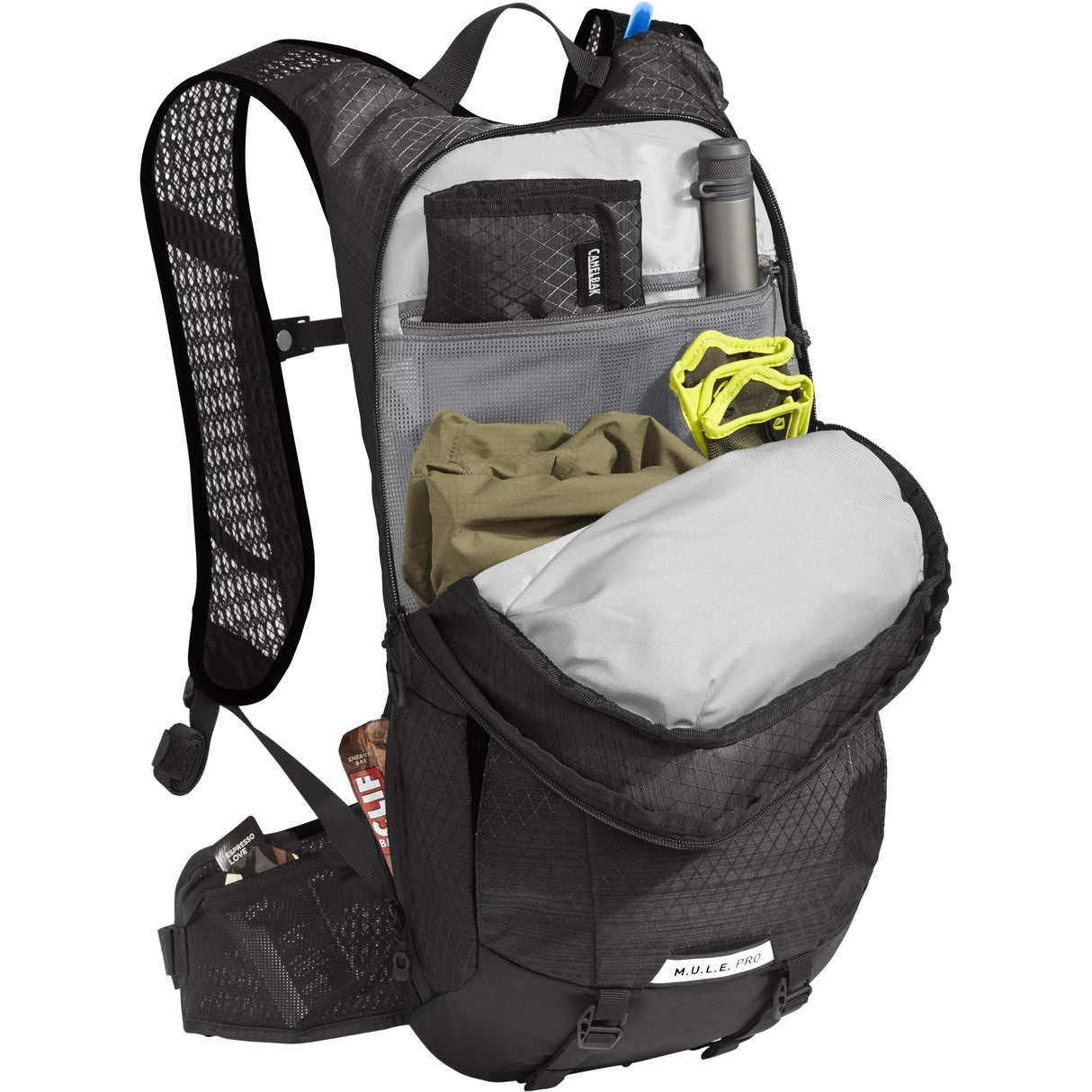 Camelbak M.U.L.E. Pro 14 Hydration Pack 14L With 3L Reservoir