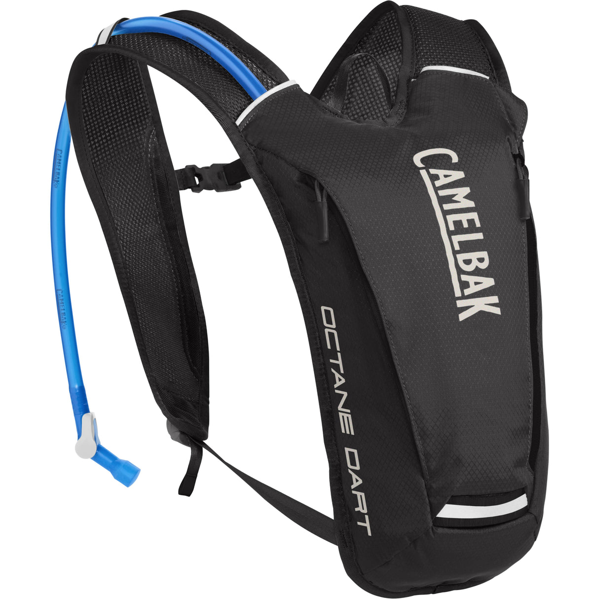 Camelbak Octane Dart Hydration Pack 2L With 1.5L Reservoir