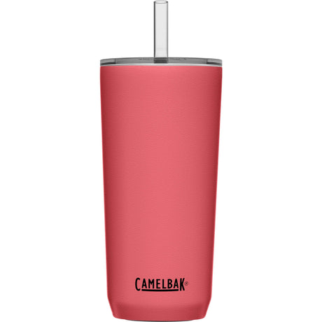 Camelbak Straw Tumbler SST Vacuum Insulated 600ML