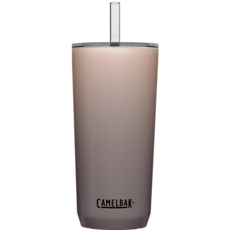 Camelbak Straw Tumbler SST Vacuum Insulated 600ML