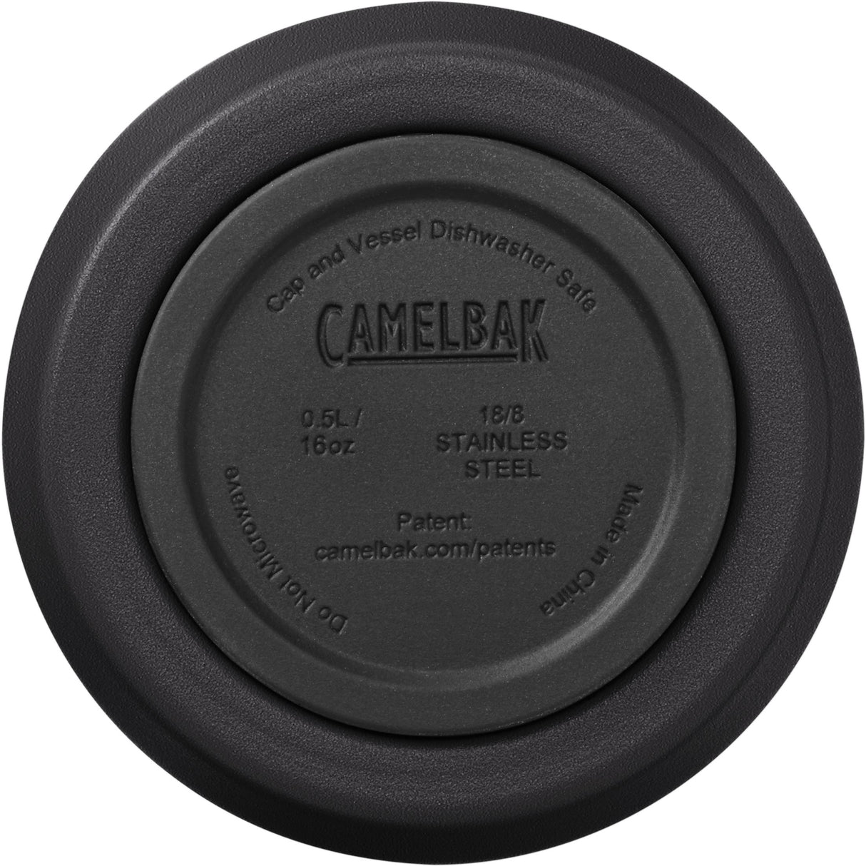 Camelbak Horizon Tumbler SST Vacuum Insulated 500ML