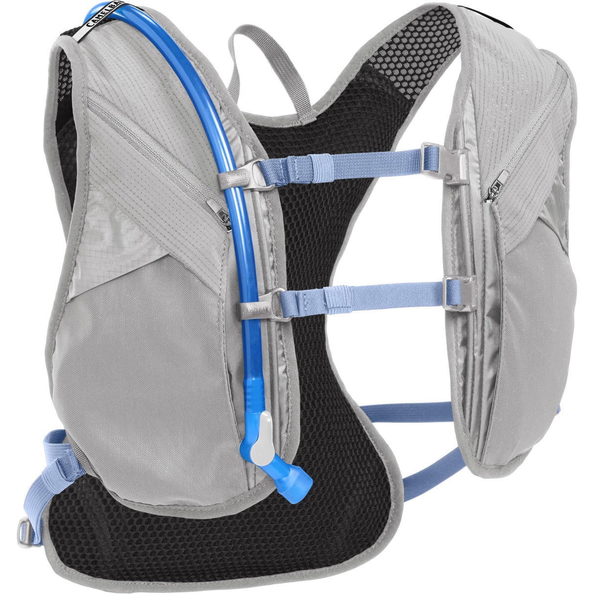 Camelbak Women's Chase Race Pack 4L Vest With 1.5L Reservoir