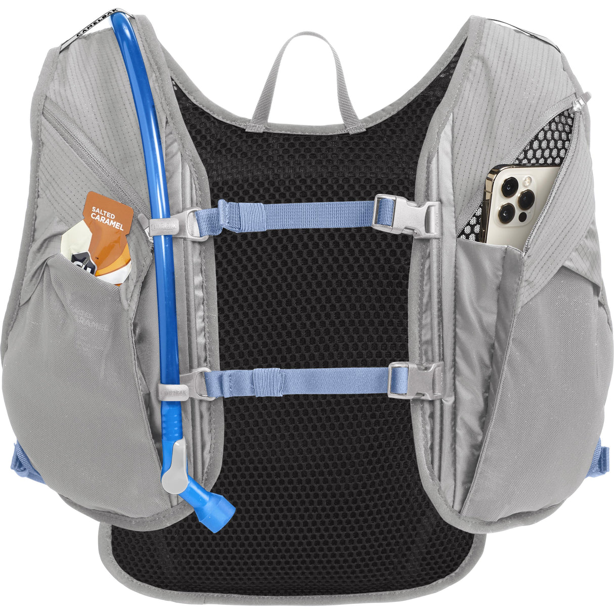 Camelbak Women's Chase Race Pack 4L Vest With 1.5L Reservoir