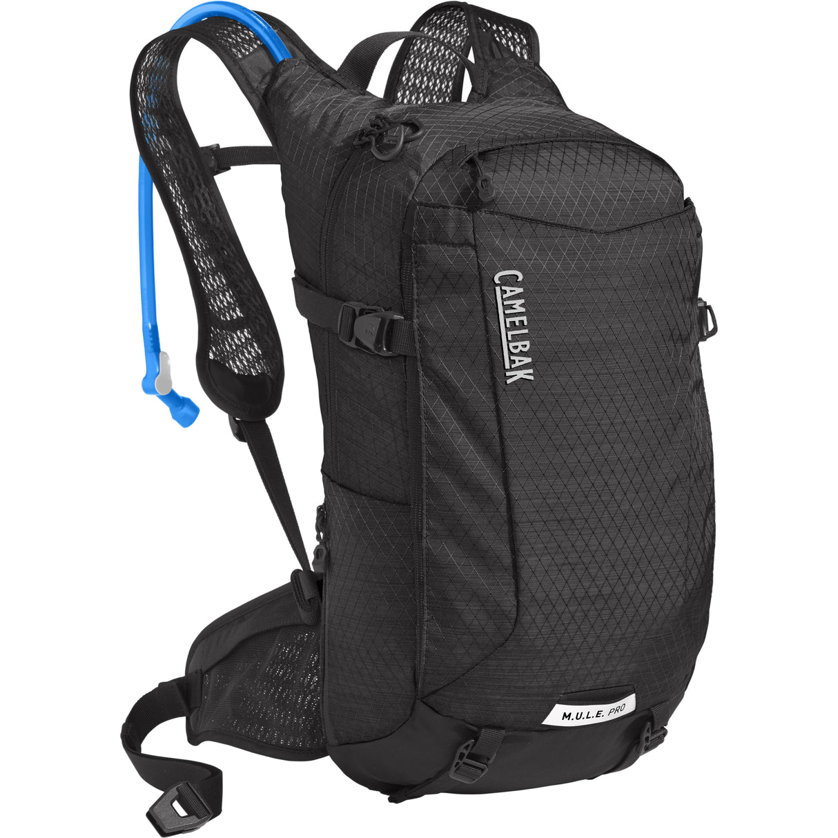 Camelbak Women's M.U.L.E. Pro Hydration Pack 14L With 3L Reservoir