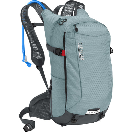 Camelbak Women's M.U.L.E. Pro Hydration Pack 14L With 3L Reservoir