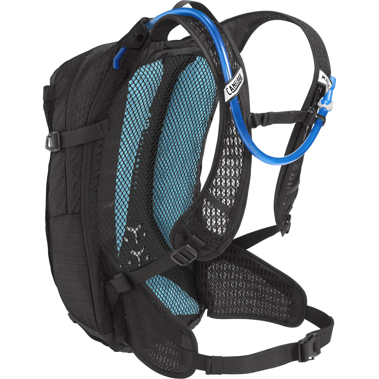 Camelbak Women's M.U.L.E. Pro Hydration Pack 14L With 3L Reservoir