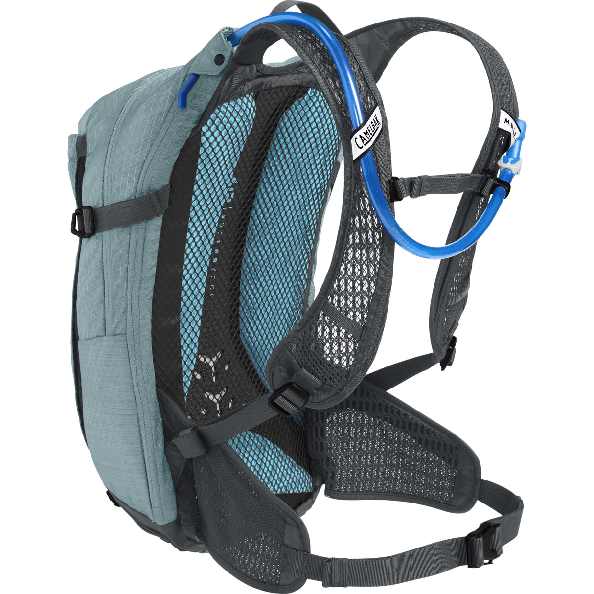 Camelbak Women's M.U.L.E. Pro Hydration Pack 14L With 3L Reservoir