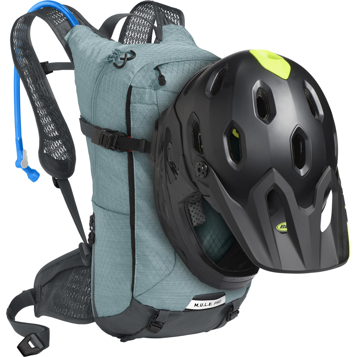 Camelbak Women's M.U.L.E. Pro Hydration Pack 14L With 3L Reservoir