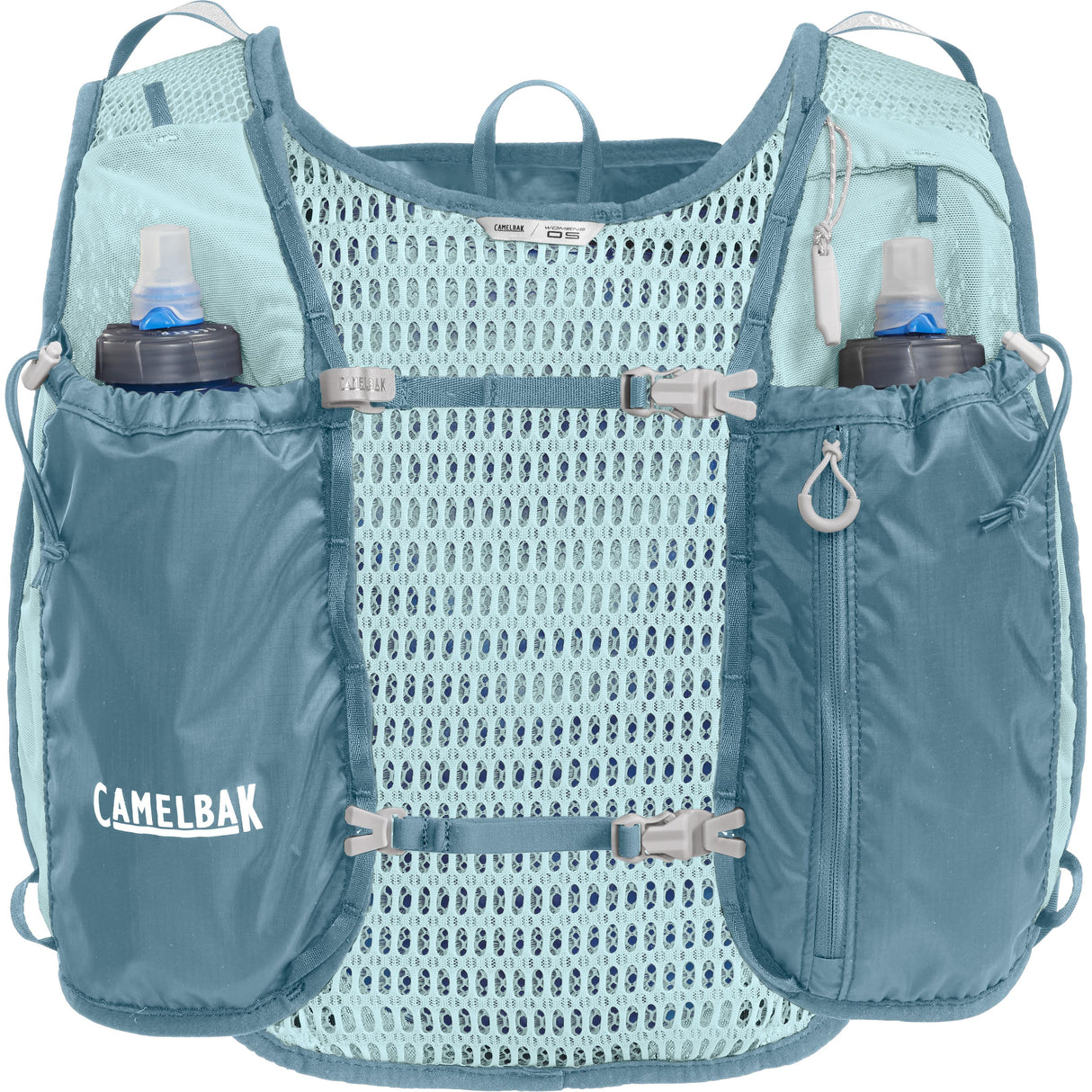 Camelbak Women's Circuit Vest 5.5L With 1.5L Reservoir