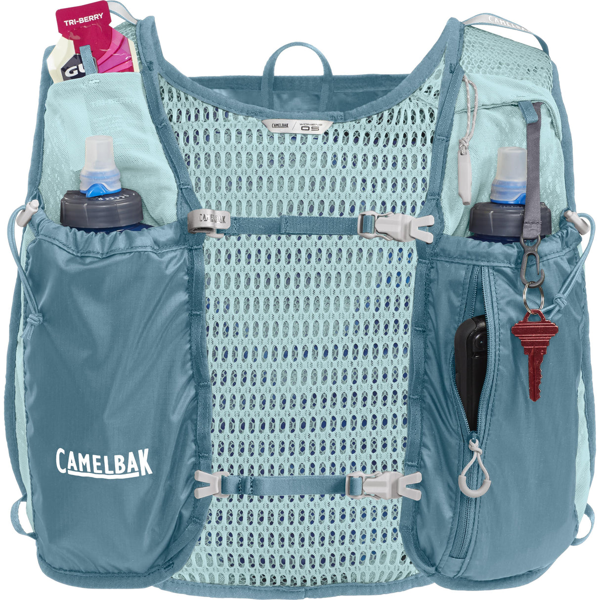 Camelbak Women's Circuit Vest 5.5L With 1.5L Reservoir