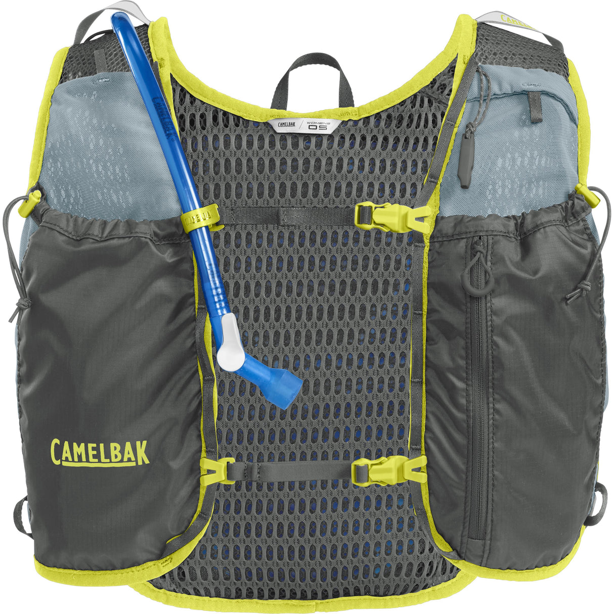 Camelbak Women's Circuit Vest 5.5L With 1.5L Reservoir