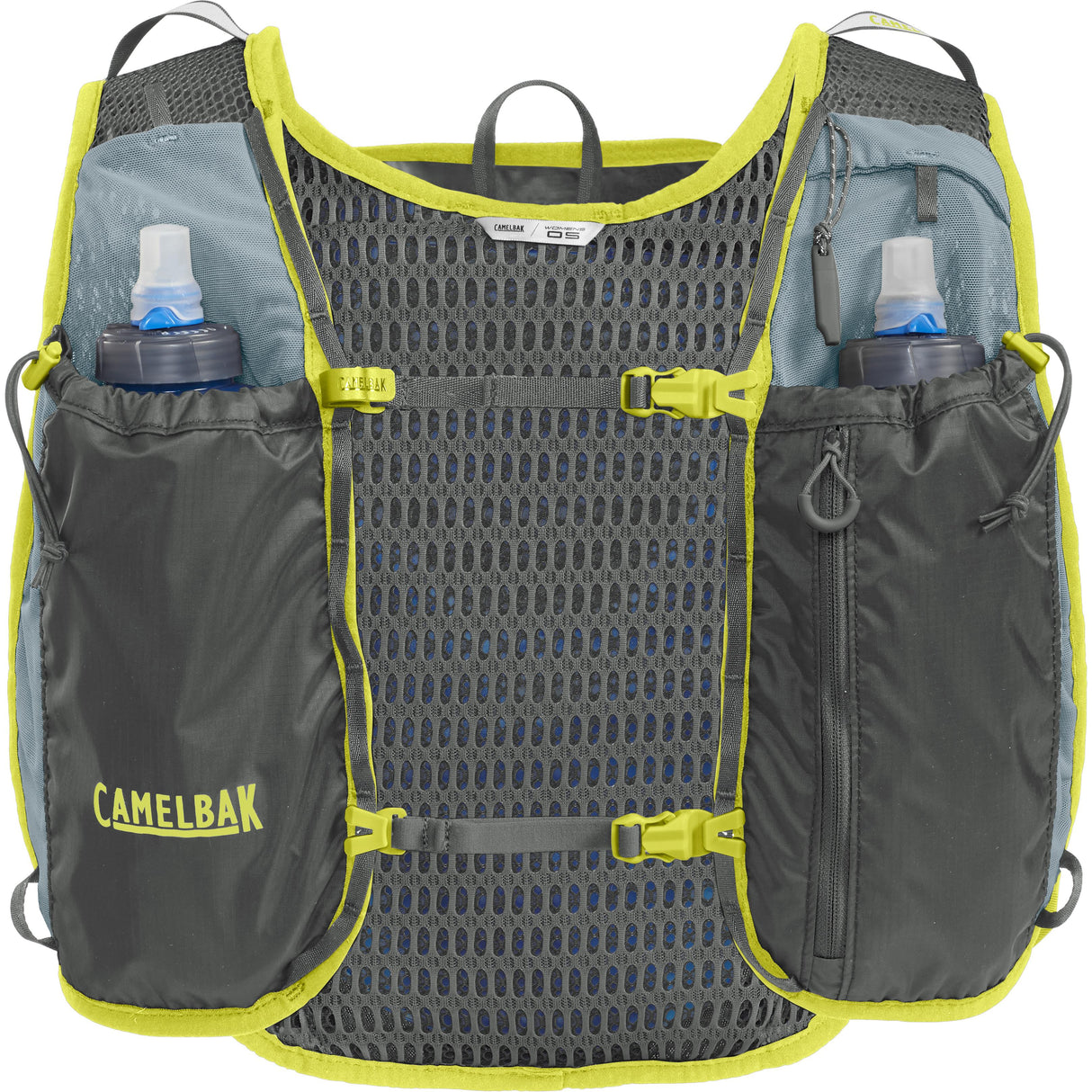 Camelbak Women's Circuit Vest 5.5L With 1.5L Reservoir