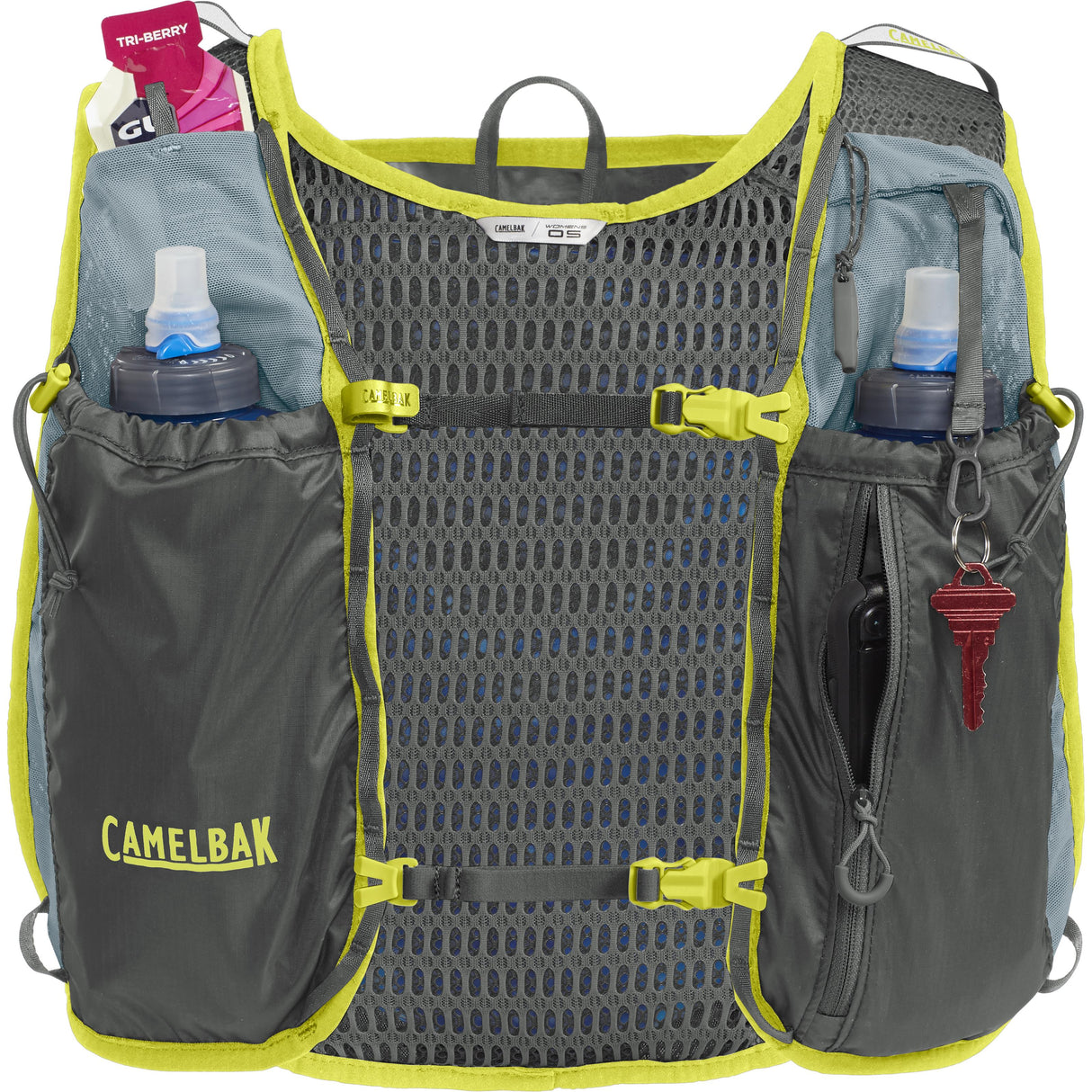 Camelbak Women's Circuit Vest 5.5L With 1.5L Reservoir