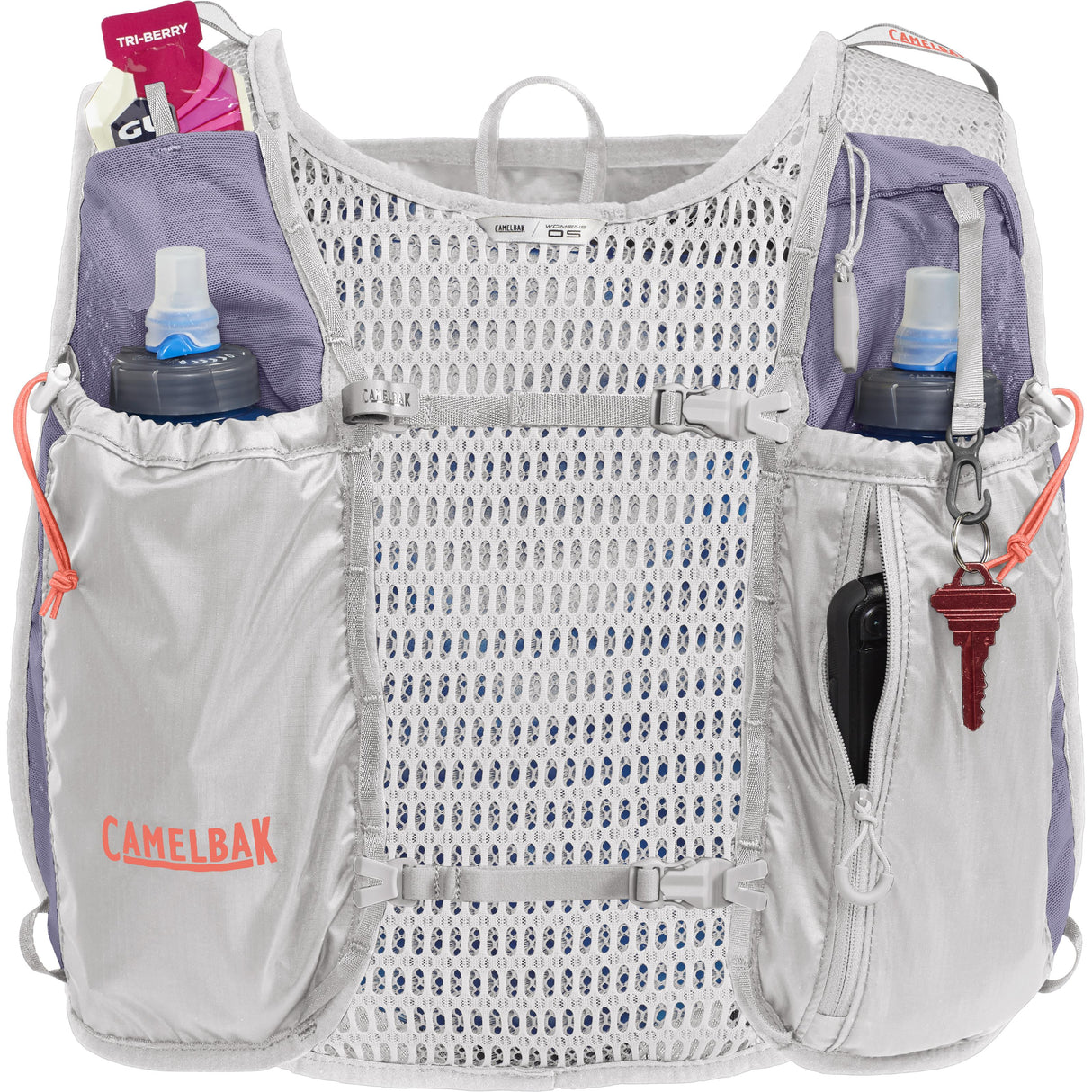 Camelbak Women's Circuit Vest 5.5L With 1.5L Reservoir