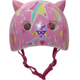 C-Preme Raskullz Toddler Helmet (3+ Years) - Astro Cat Pink