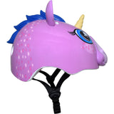 C-Preme Raskullz Toddler Helmet (3+ Years) - Unicorn Pink